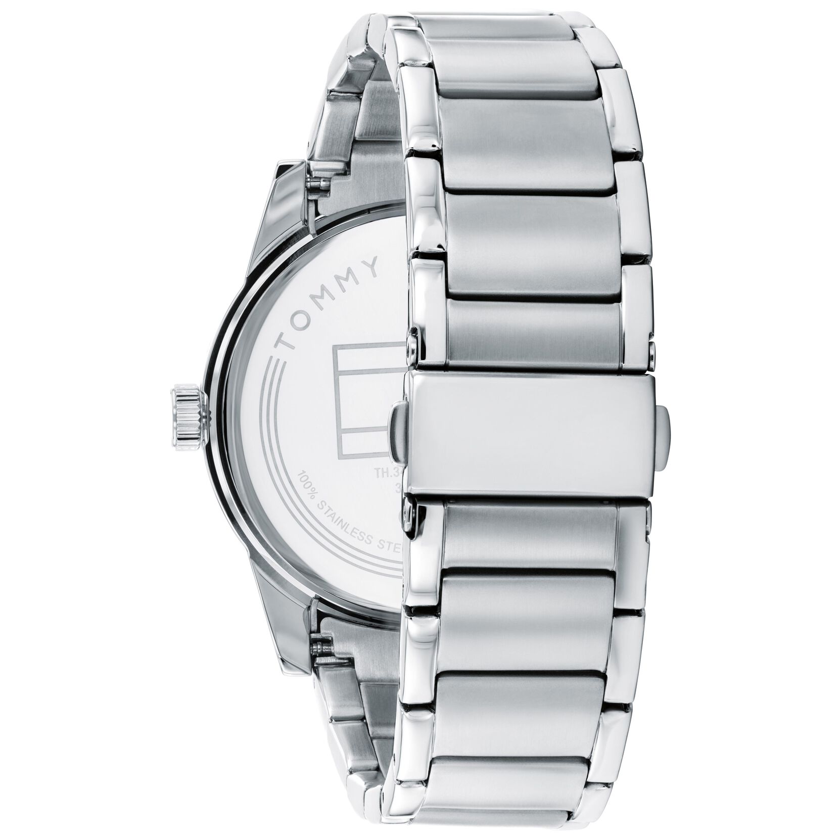 Men's Watch, 42mm