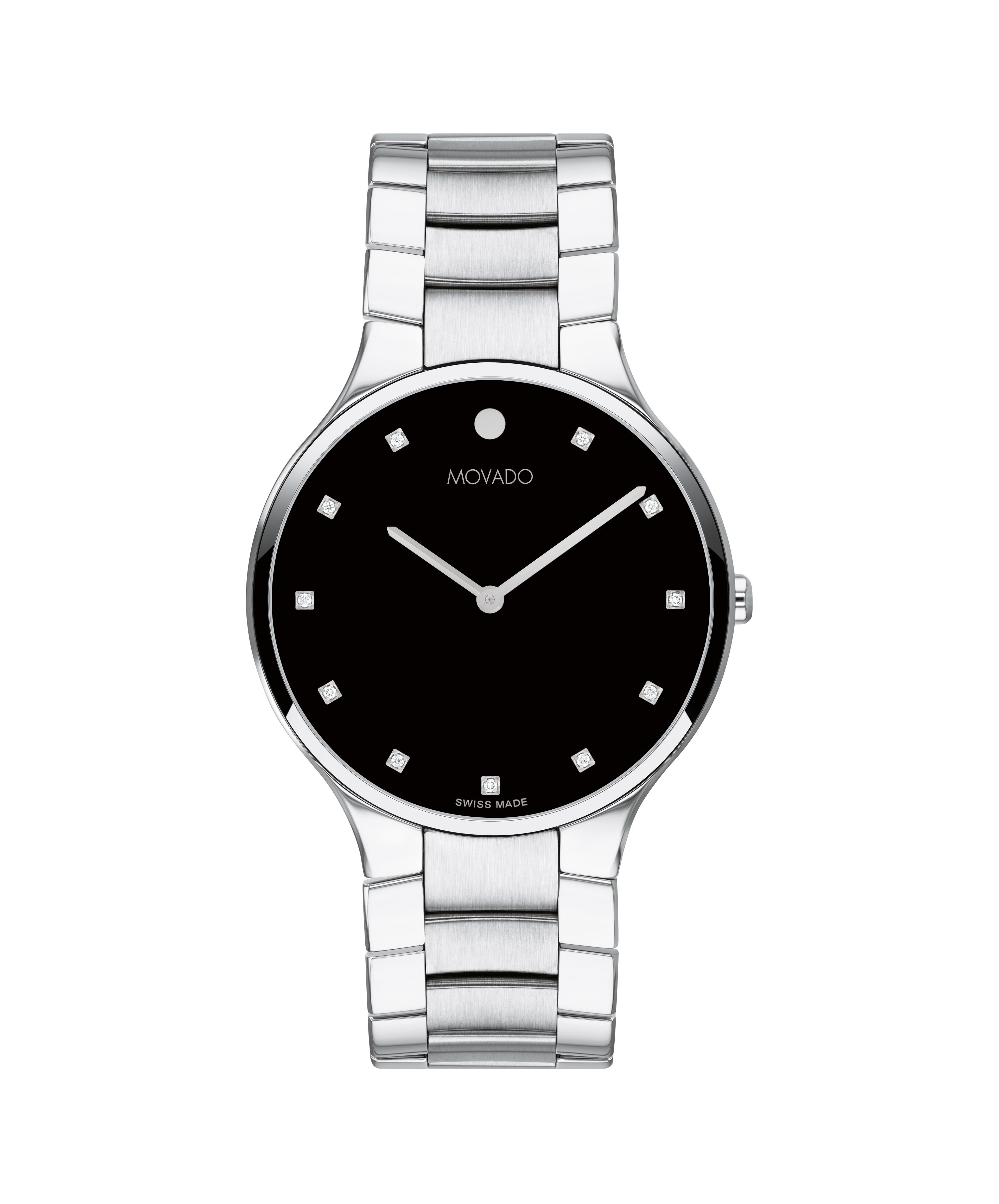 Movado Movado Company Store Movado Serio