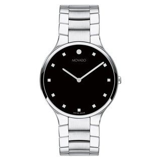 Serio Watch, 38mm