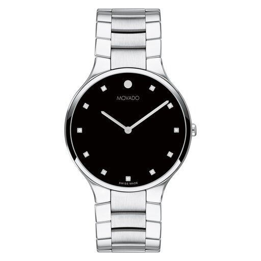 Serio Watch, 38mm