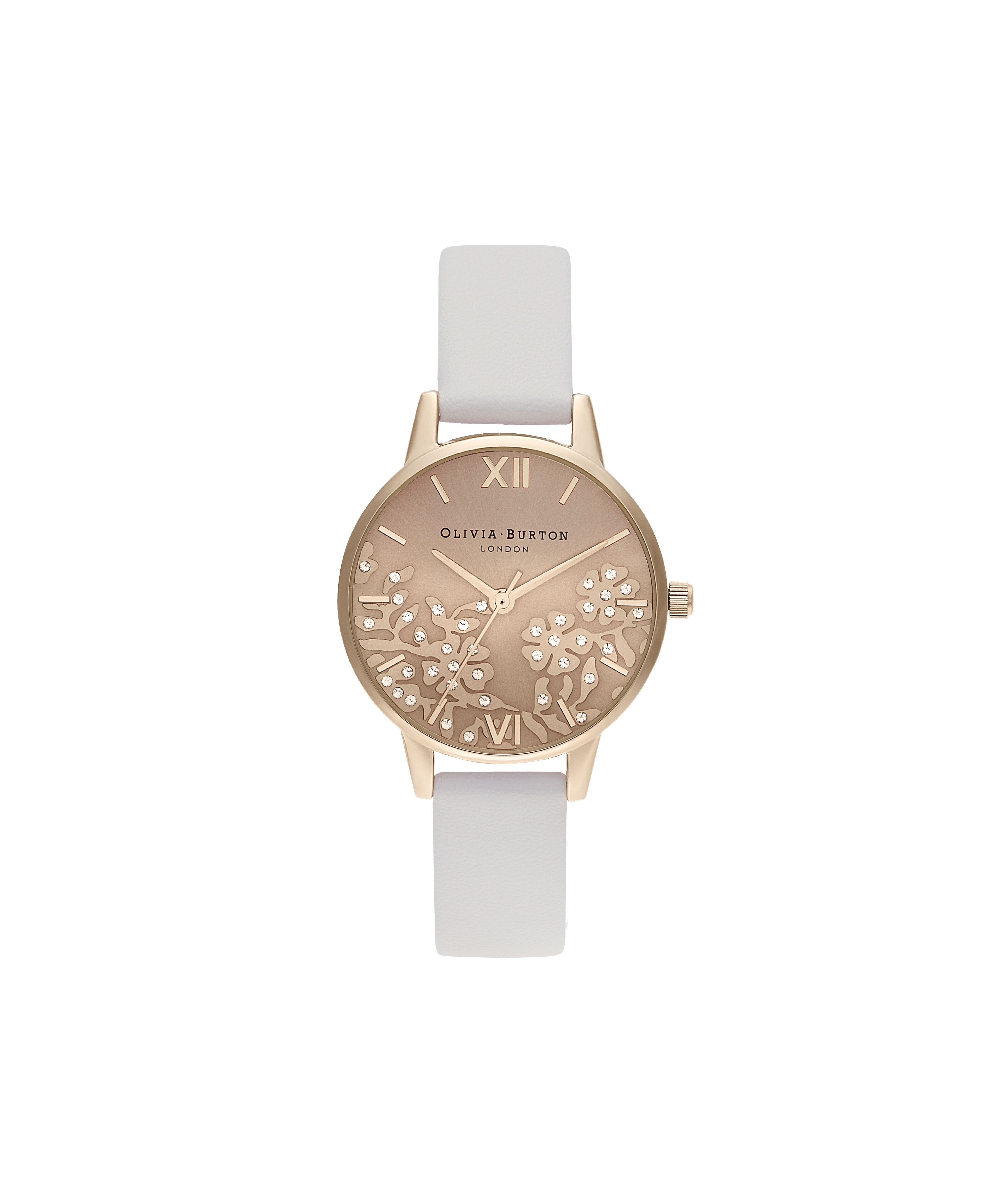 Olivia online burton montre