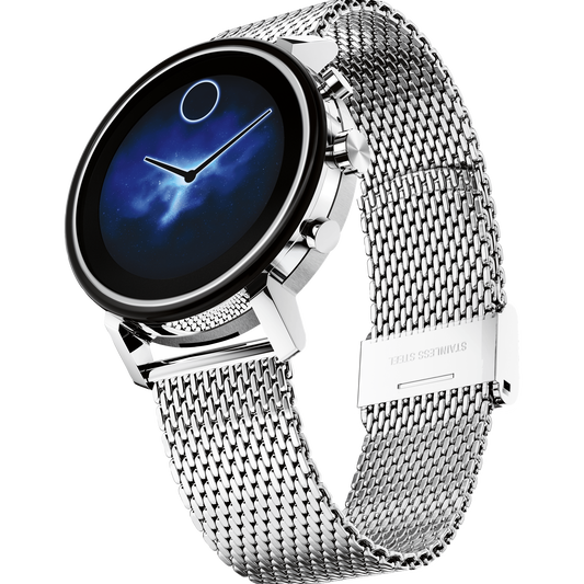 42mm Movado Connect 2.0