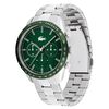 Boston Chronograph Men's Watch, 42mm