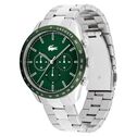 Boston Chronograph Men's Watch, 42mm