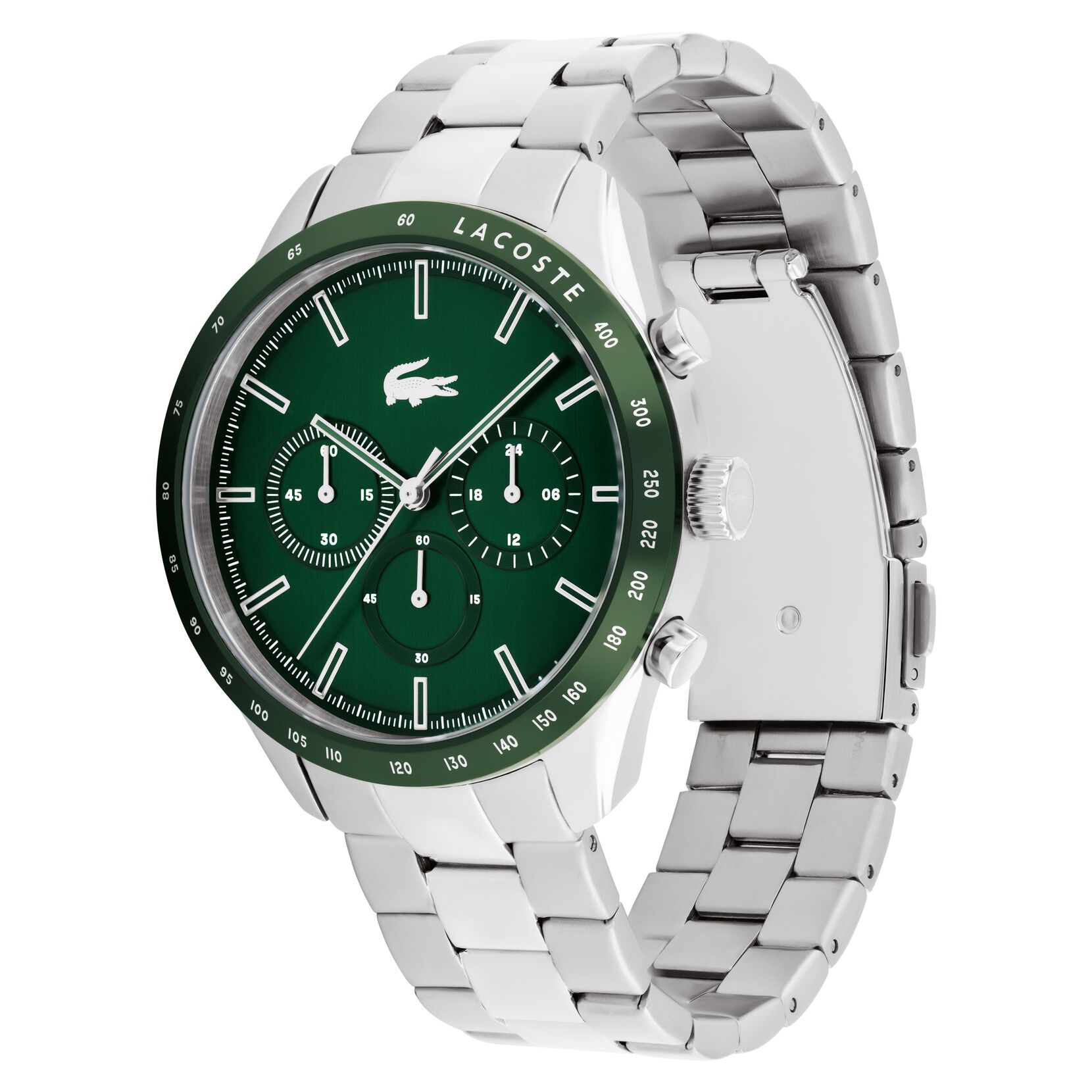 Boston Chronograph Men's Watch, 42mm