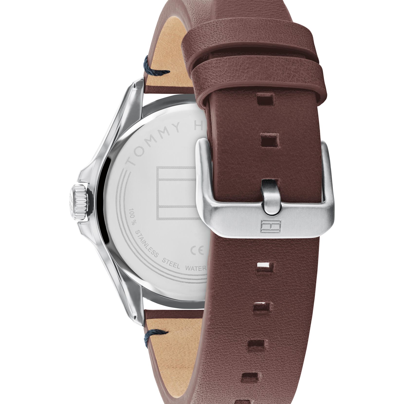 Men's Watch, 44mm
