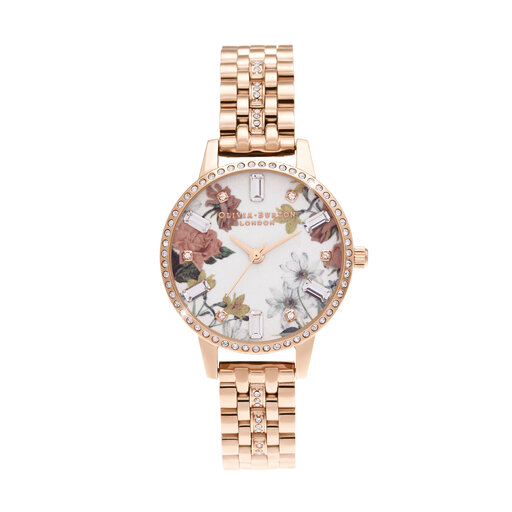 Midi Women's Watch, 30mm