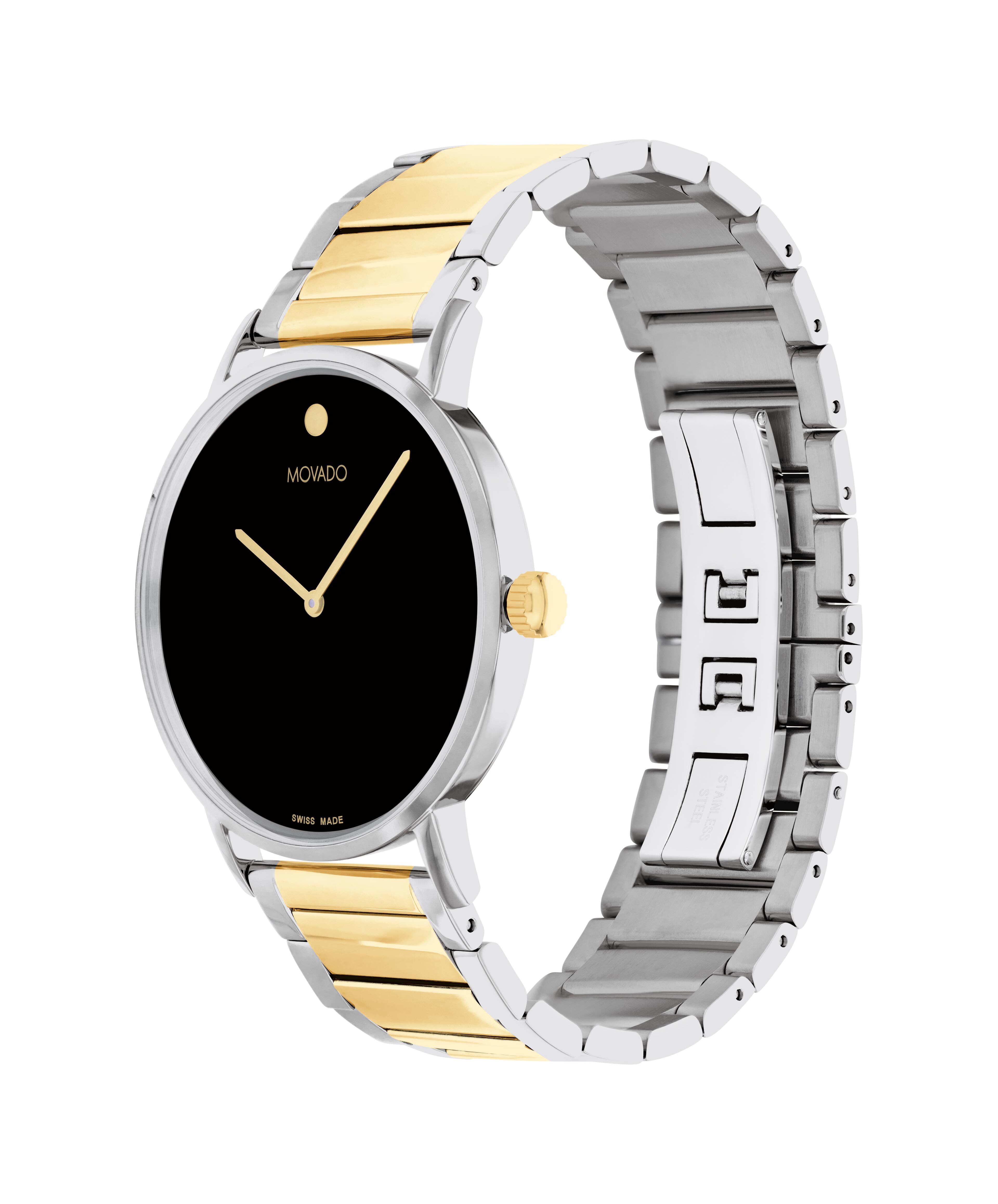 Movado Movado Company Store Movado Signature Men s Watch