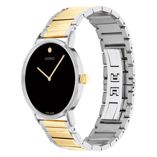 Signature Watch, 40mm
