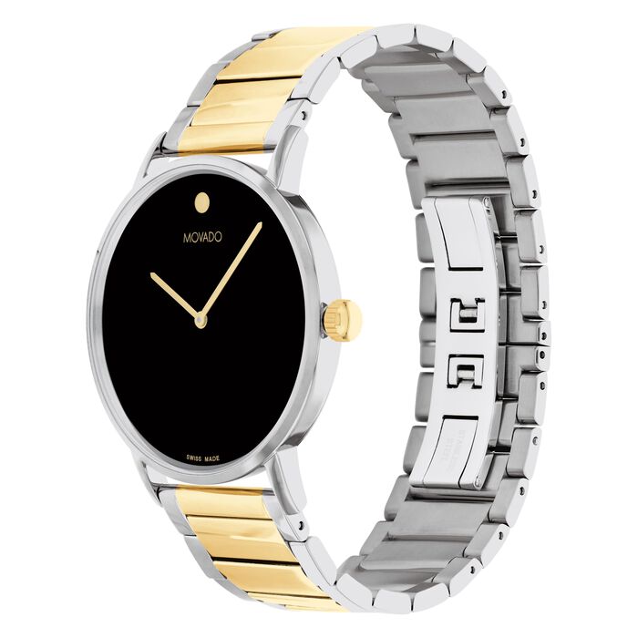 Signature Watch, 40mm