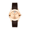 Trend Crystal Watch, 30mm
