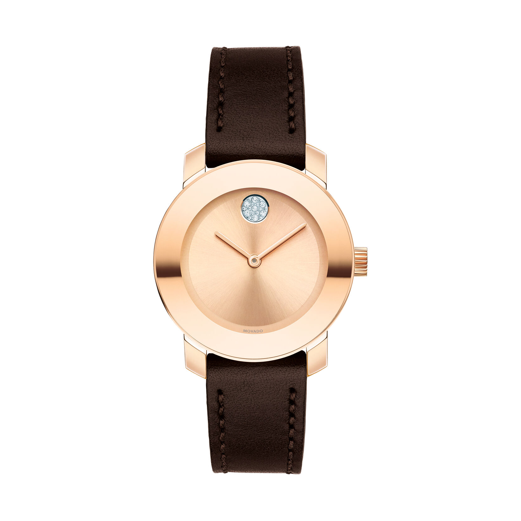 Trend Crystal Watch, 30mm