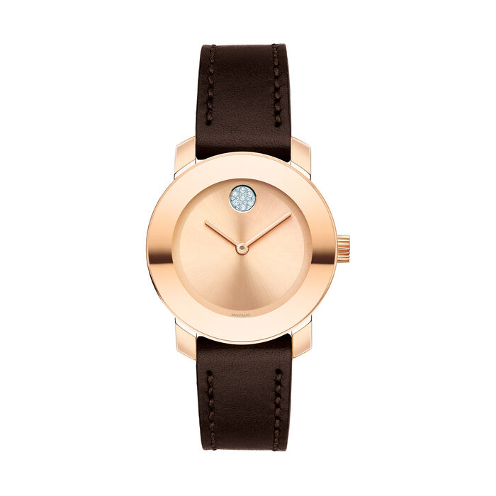 Trend Crystal Watch, 30mm