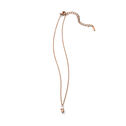 Prism Pendant Choker