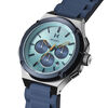 Raptor Chronograph Men's Watch, 47mm