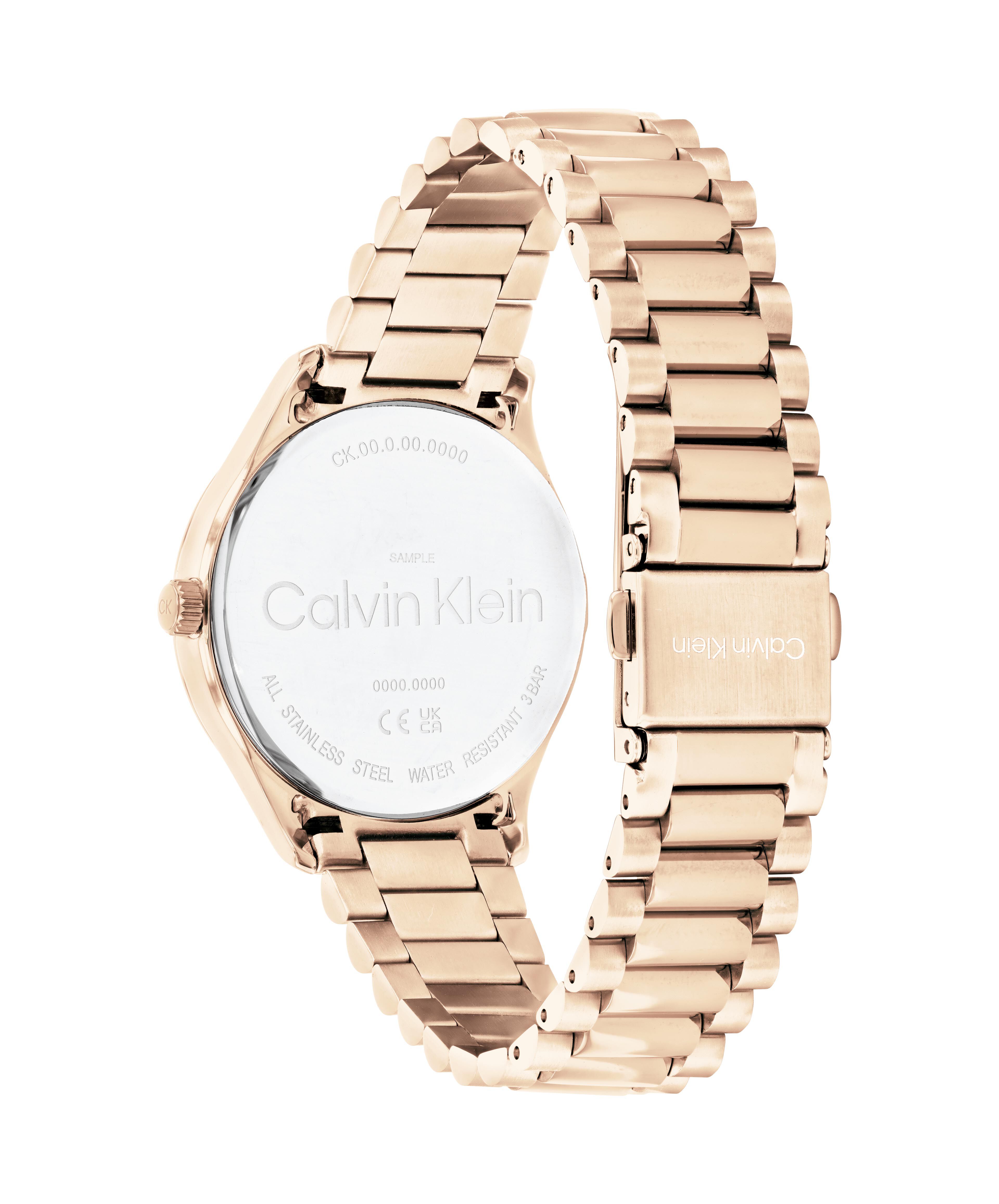 Iconic Women s Watch 35mm