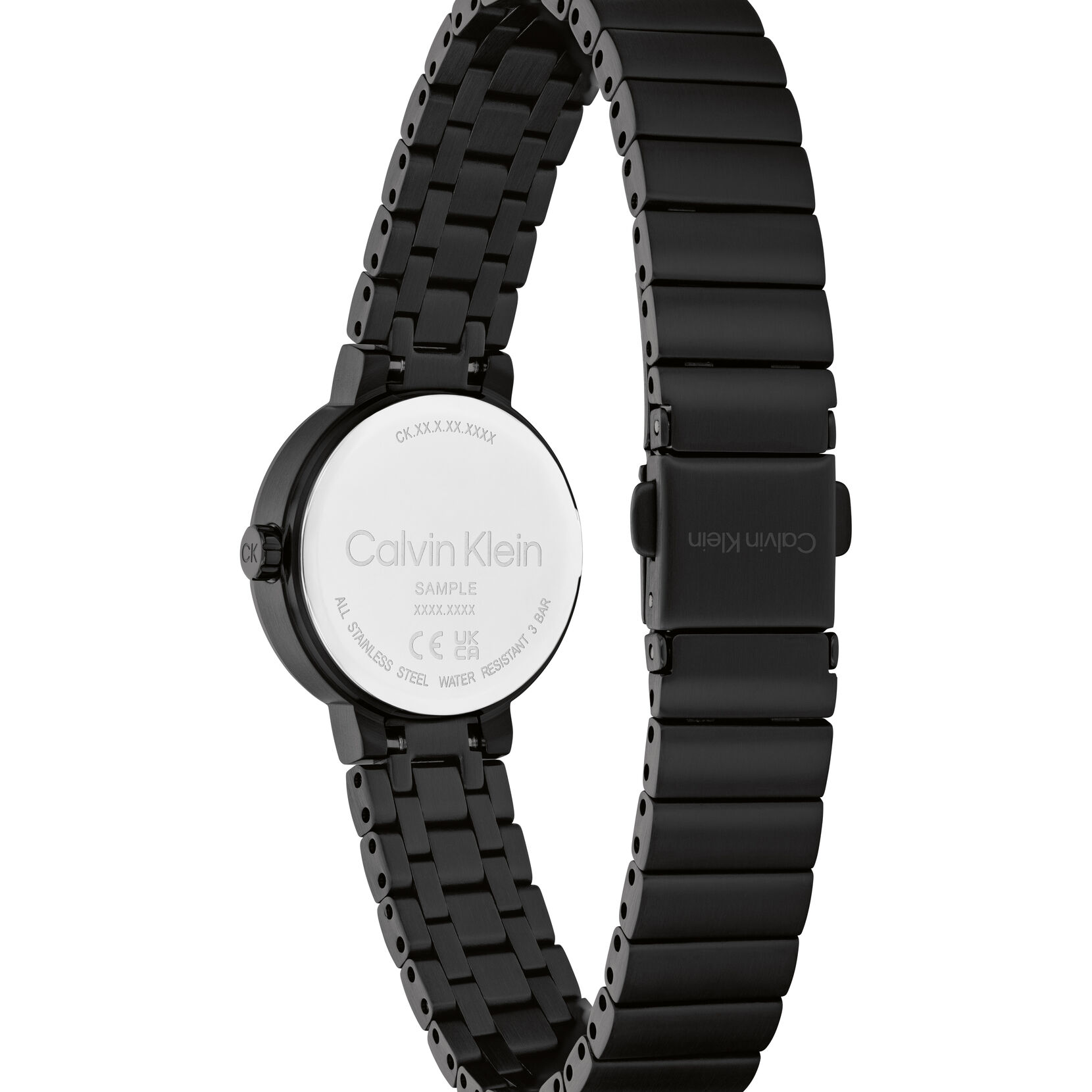 Precise Women's Watch, 25mm