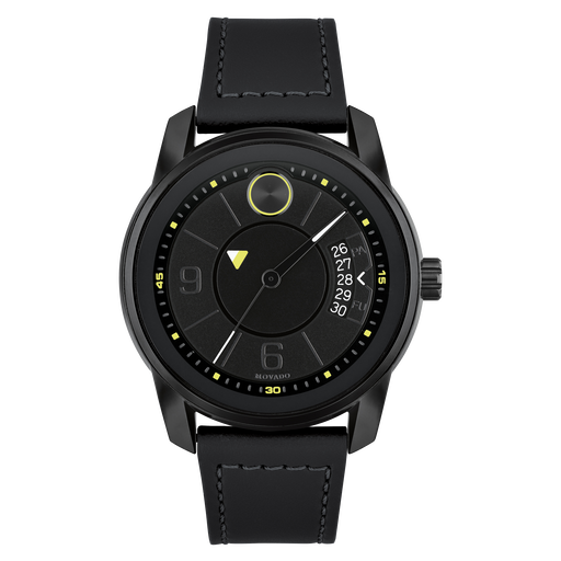 Trend Watch, 42mm