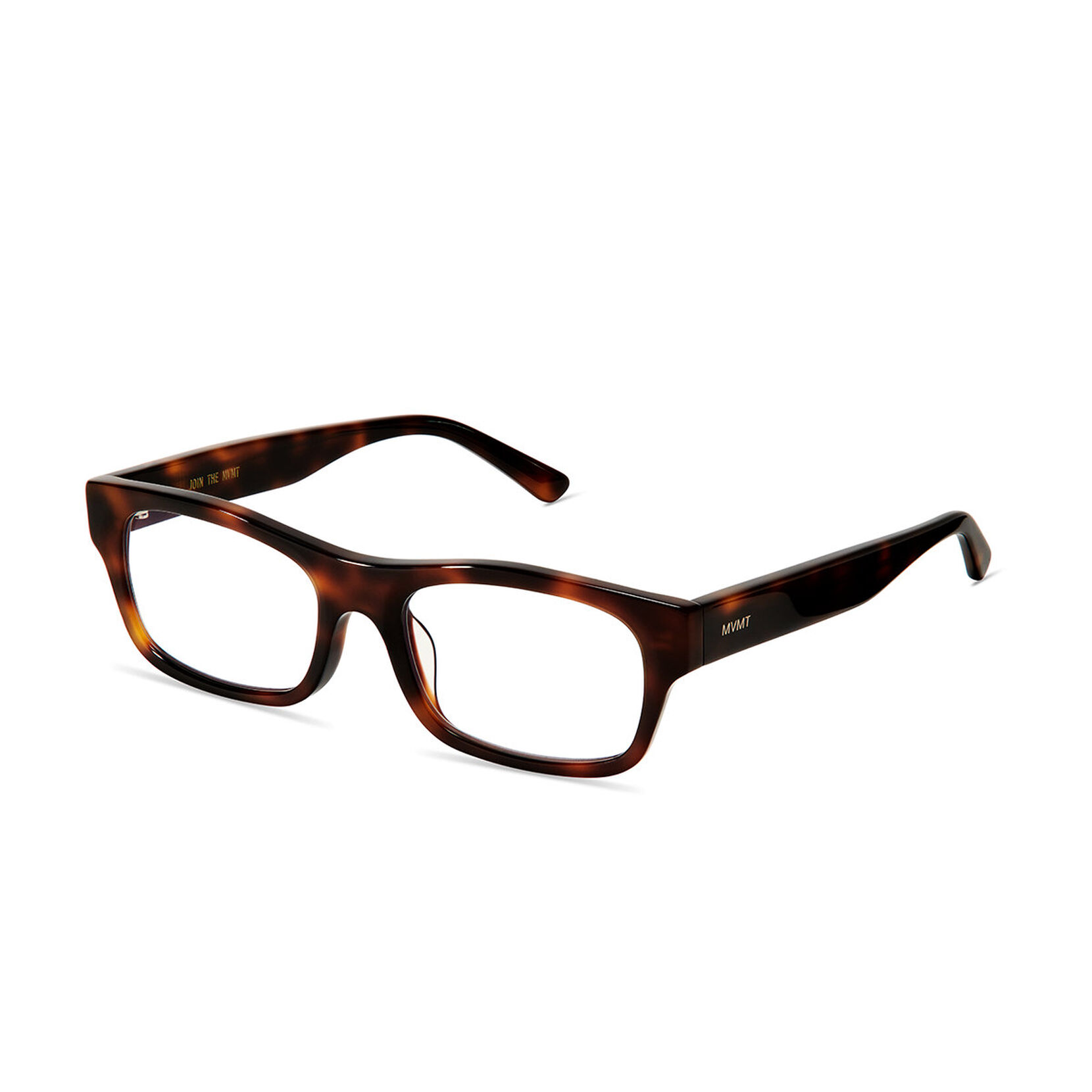 Agent Everscroll Glasses