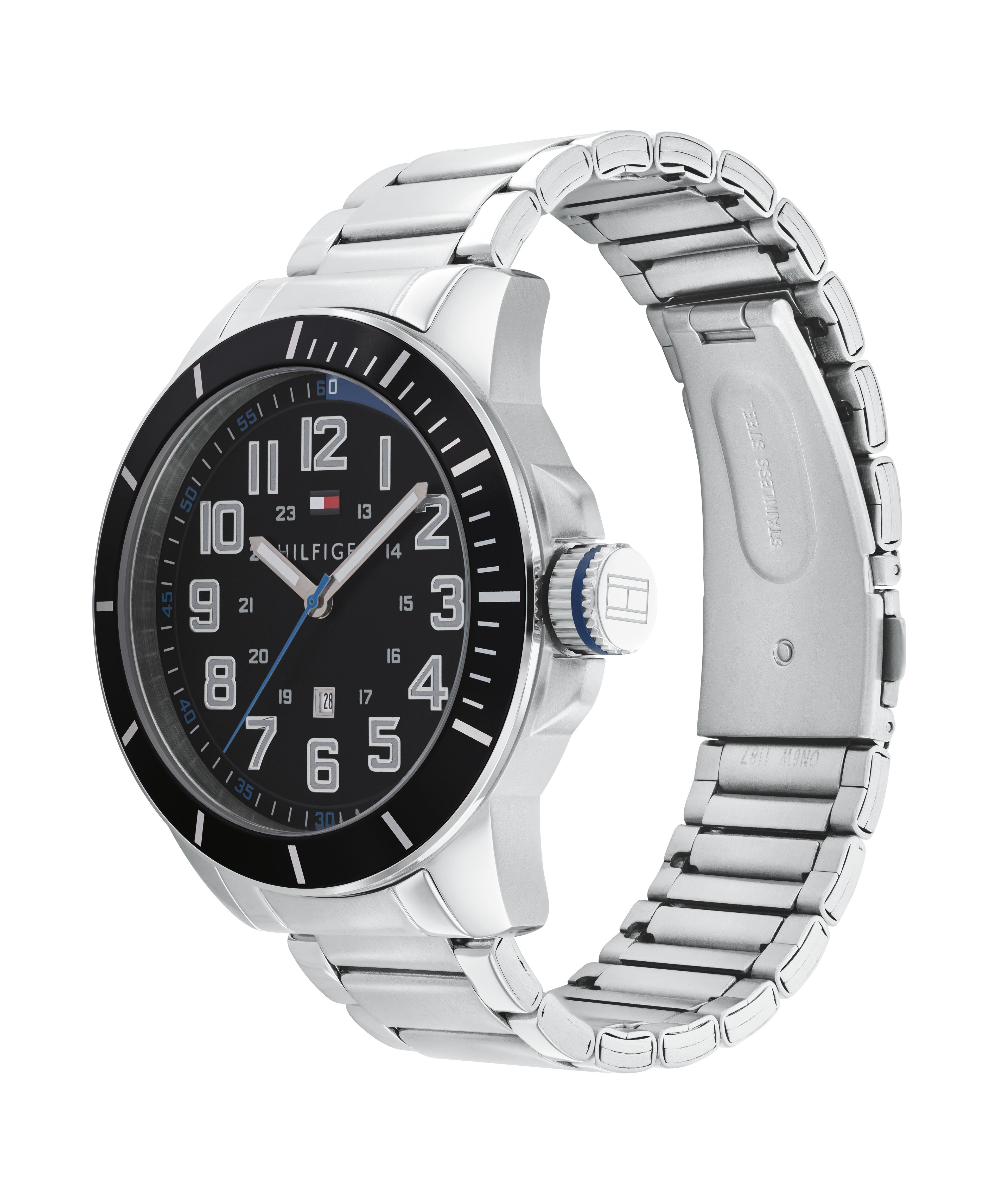 Tommy Hilfiger Movado Company Store Tommy Hilfiger Bracelet