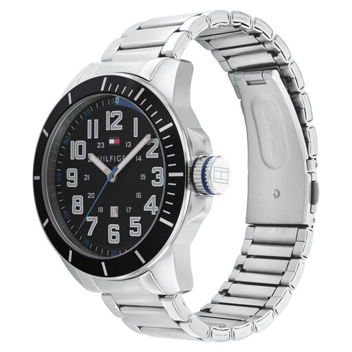 Men's Watch, 48mm