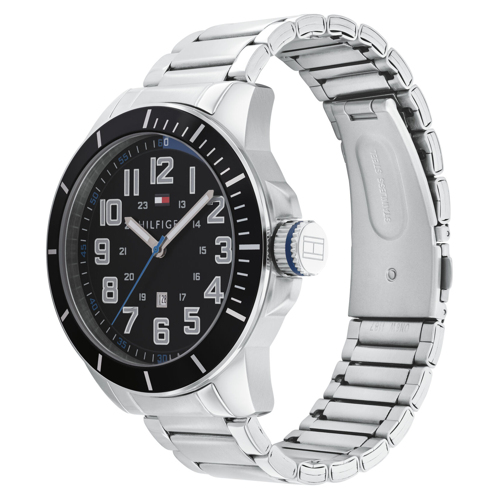 Men's Watch, 48mm