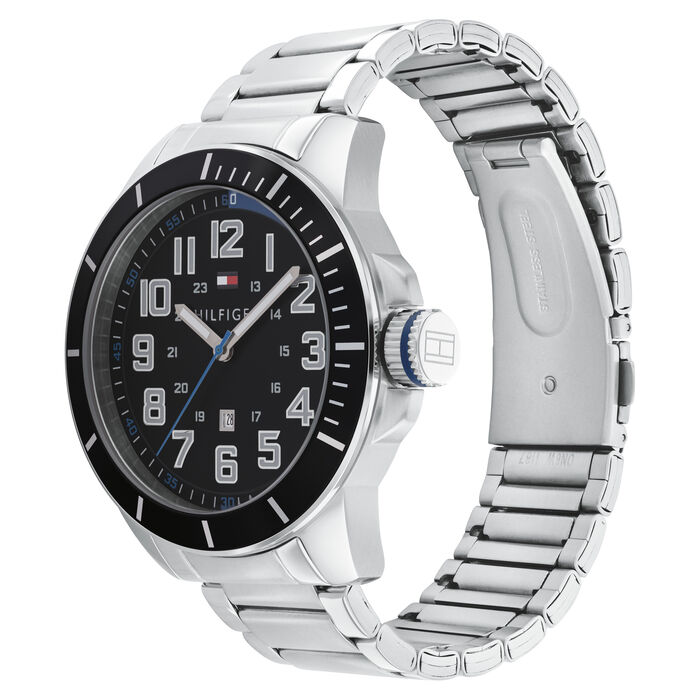 Men's Watch, 48mm