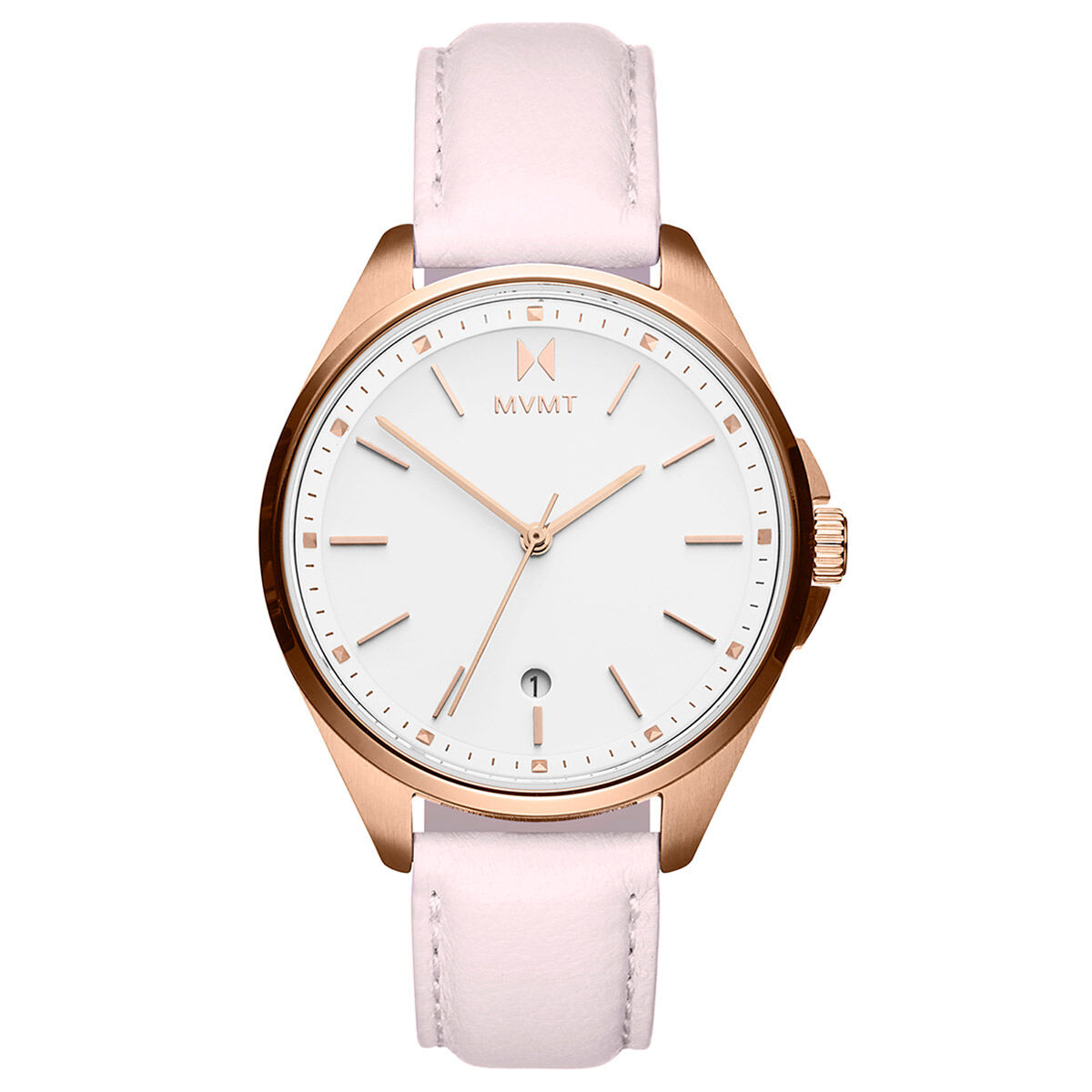 Coronada Rose Coronada Women s Watch Collection MVMT