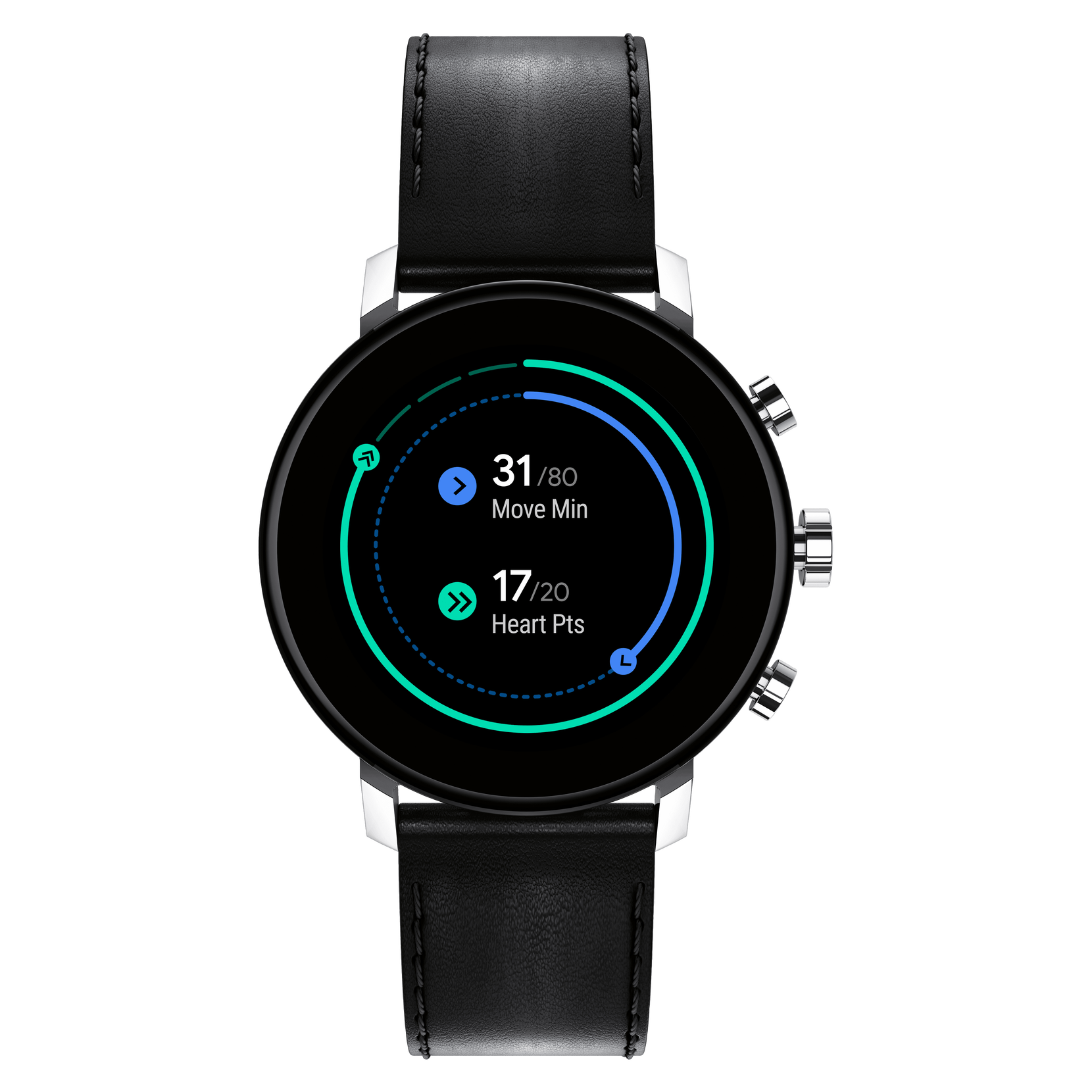 Movado connect 2 clearance