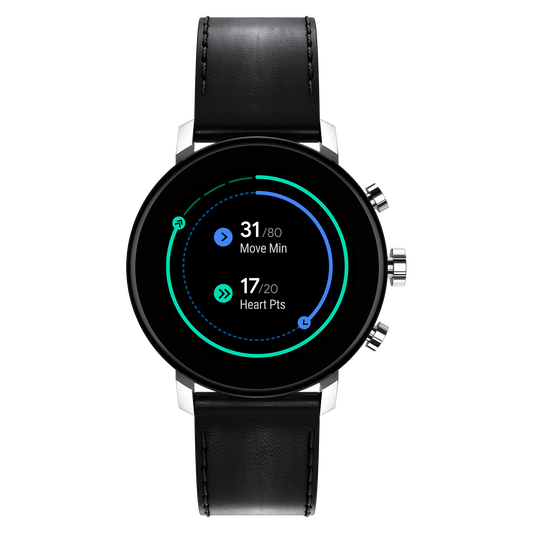 Movado connect instructions new arrivals