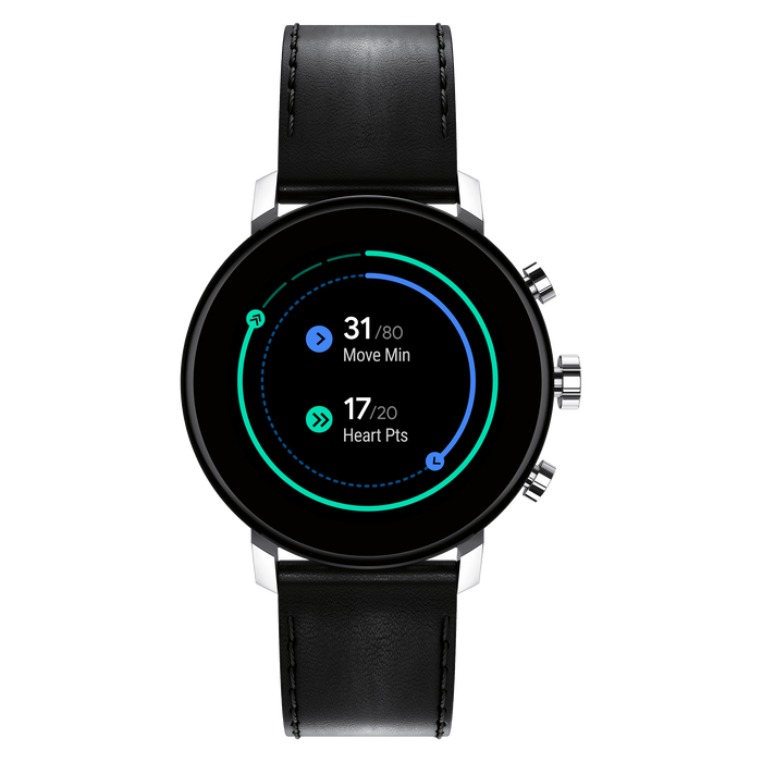 Movado connect smartwatch 3660016 best sale