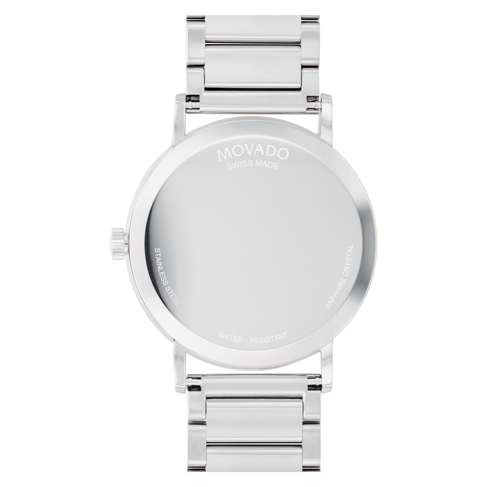 Signature Watch, 40mm