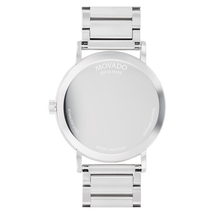 Signature Watch, 40mm