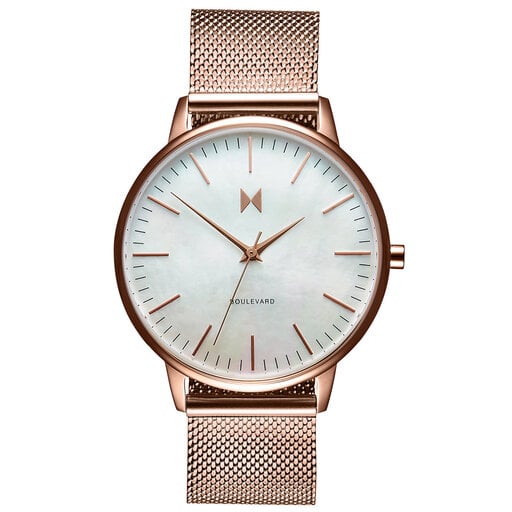Sunset Rose Women's Watch, 38mm