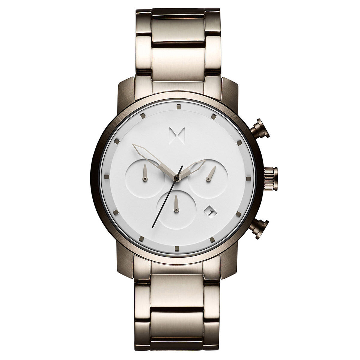 Titanium mvmt shop watches mens