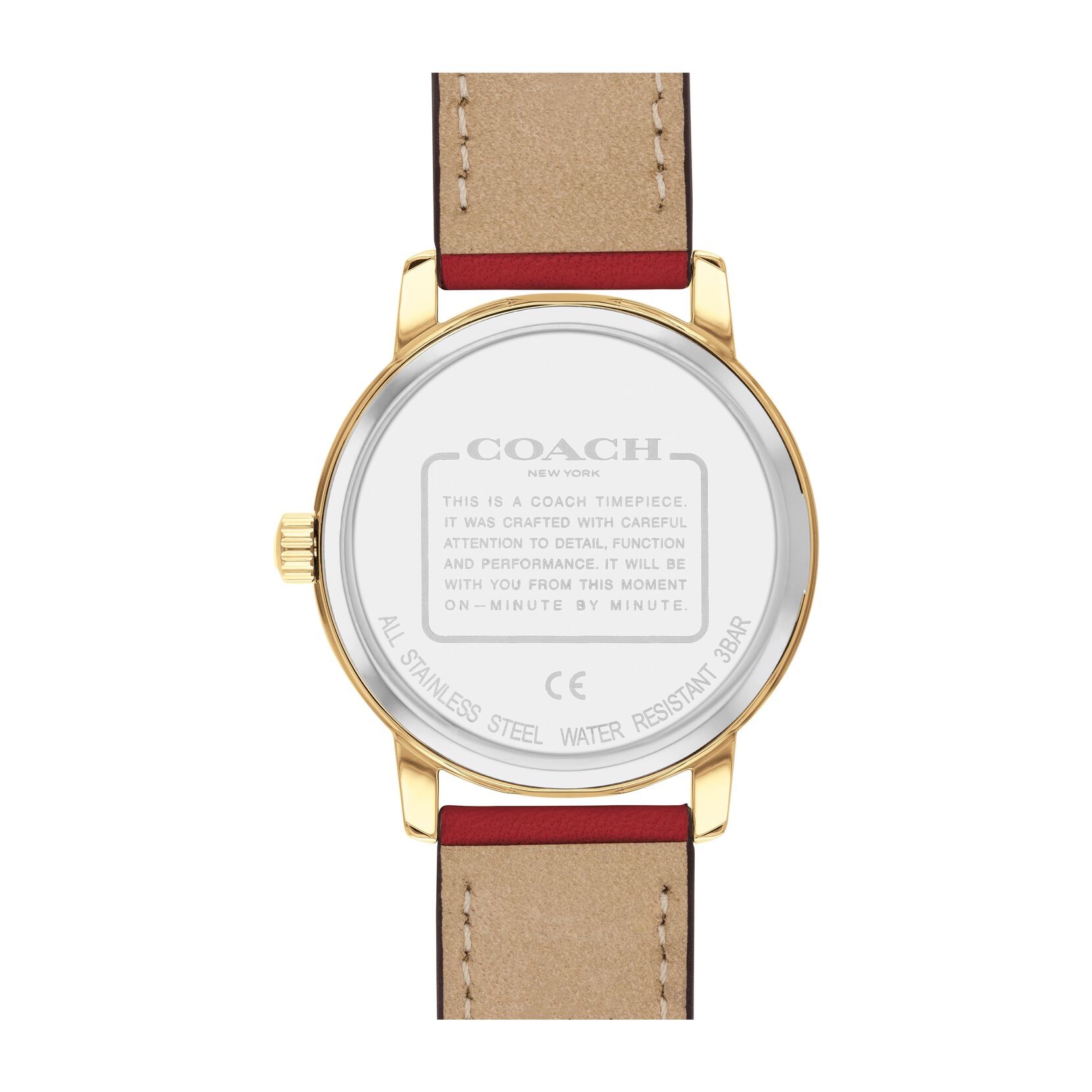 Grand Women's Watch, 36mm