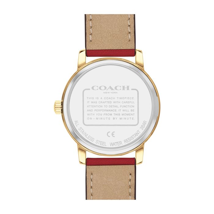 Grand Women's Watch, 36mm