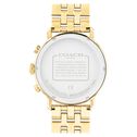 Harrison Men's Watch, 42mm