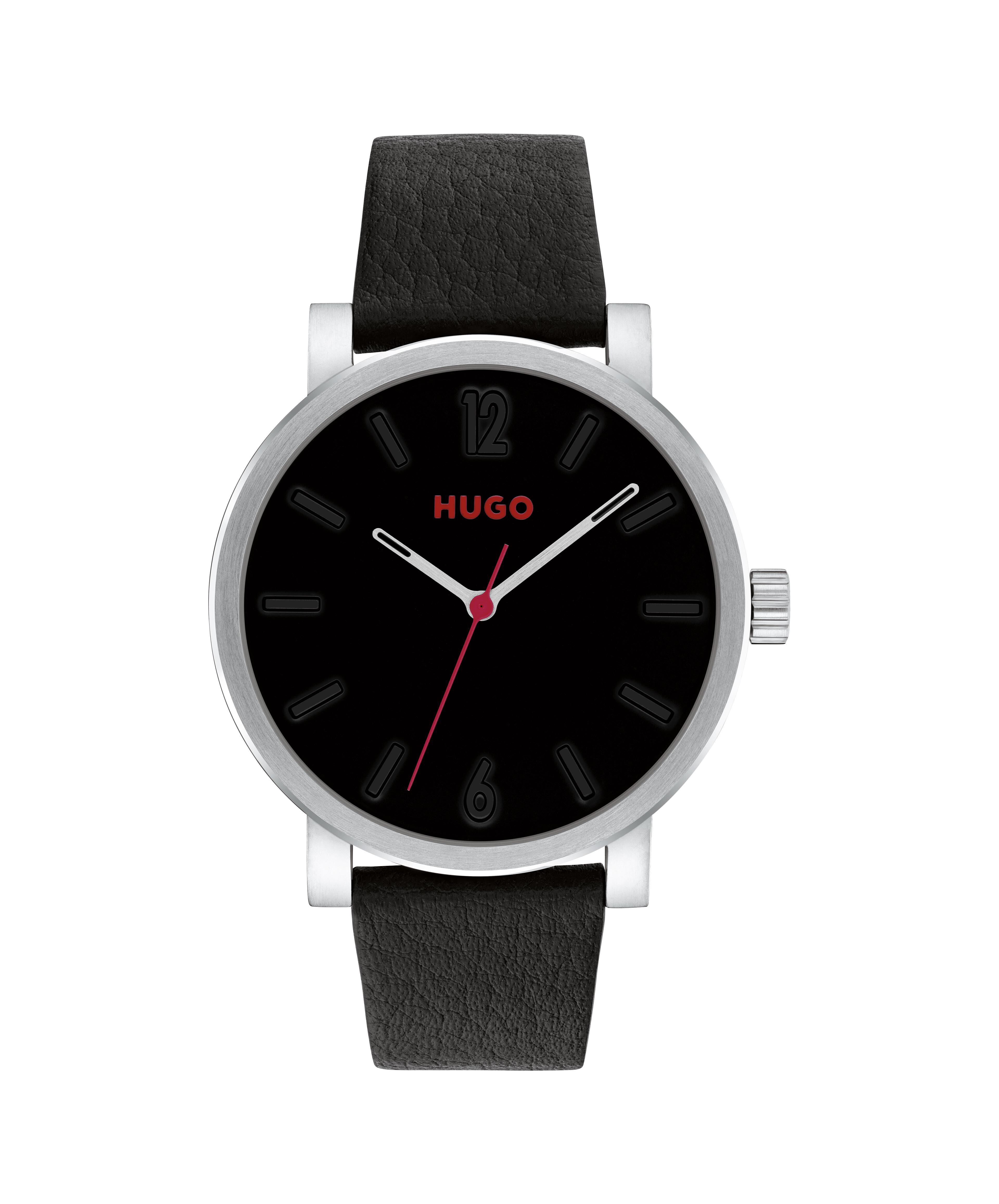 Hugo Movado Company Store Hugo Rase