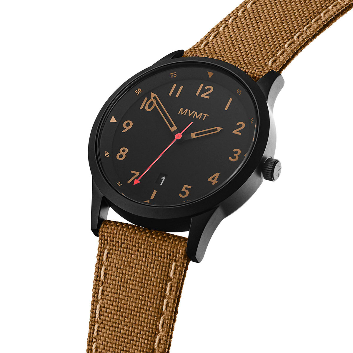 Mvmt sale to movado shop
