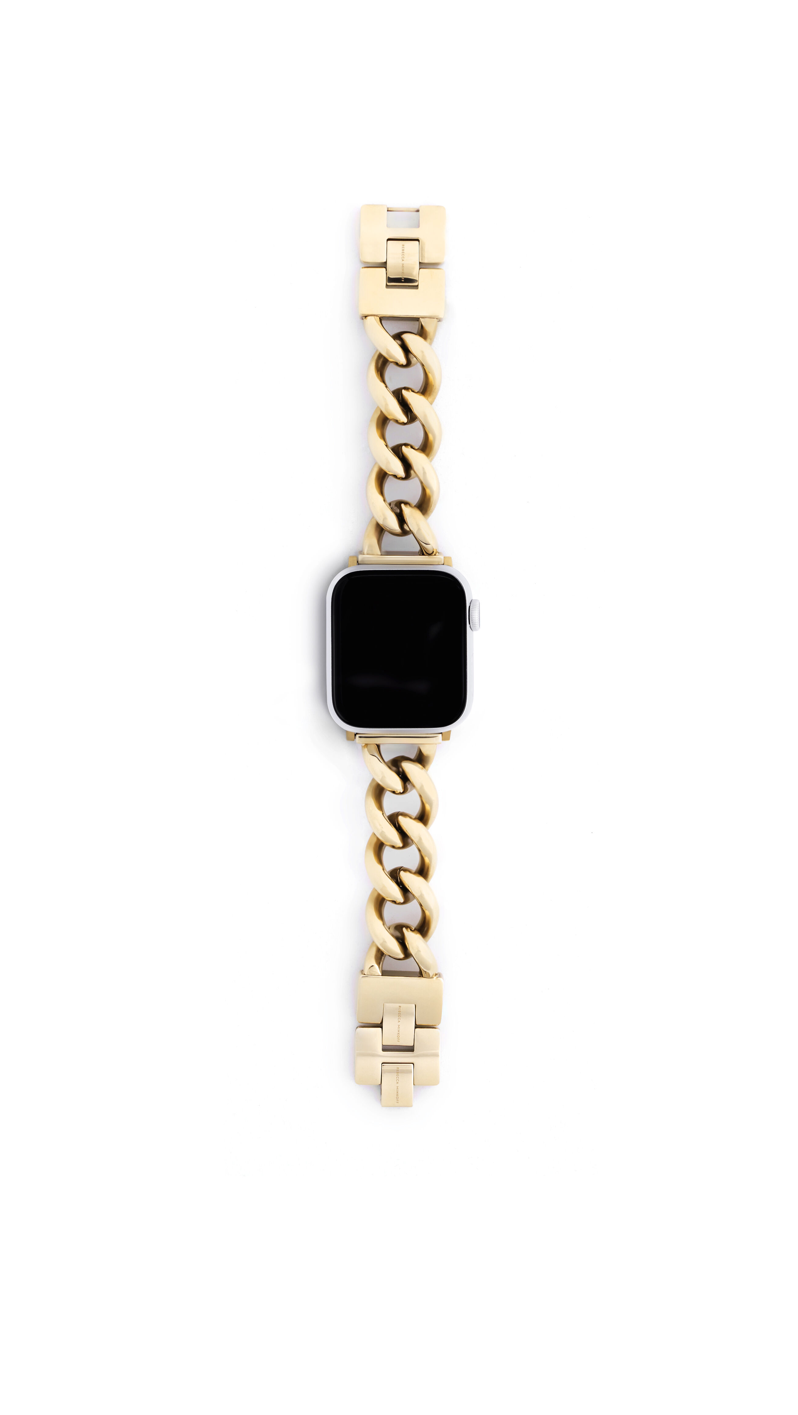 How to adjust rebecca minkoff apple watch band sales