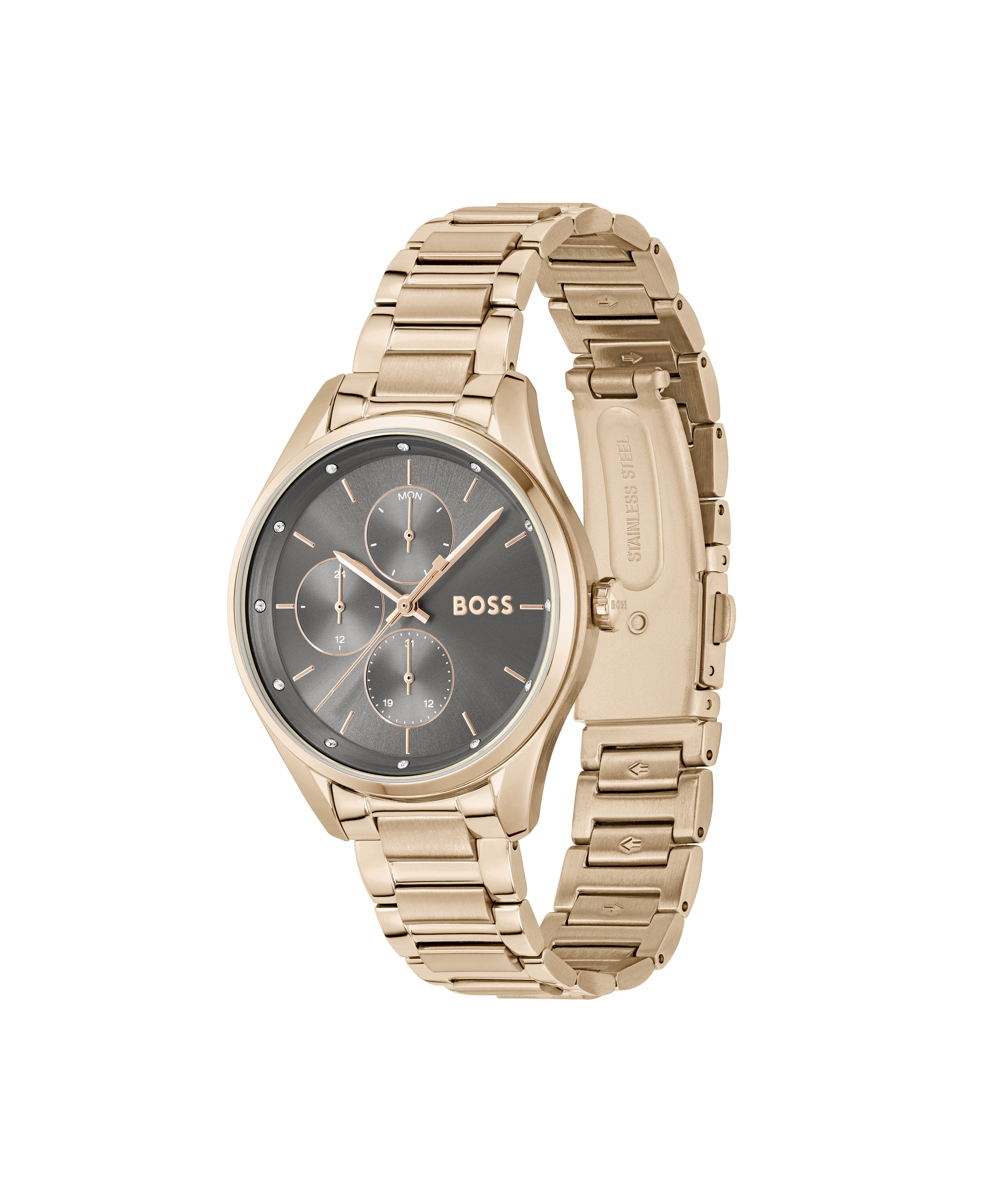 Boss Movado Company Store Boss Grand Course Women s Watch