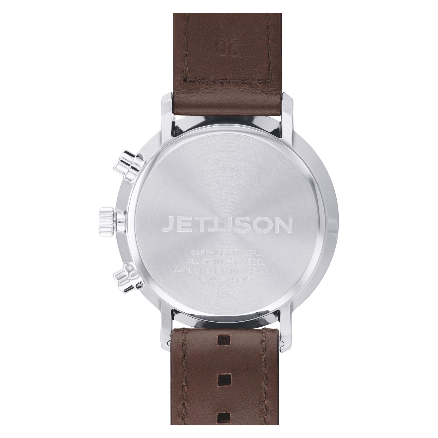 Jettison Unisex Watch