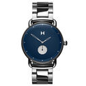 Opar Blue Men's Watch, 41mm