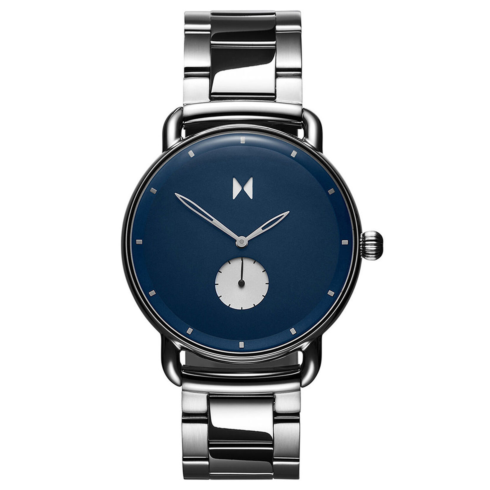 Opar Blue Men's Watch, 41mm
