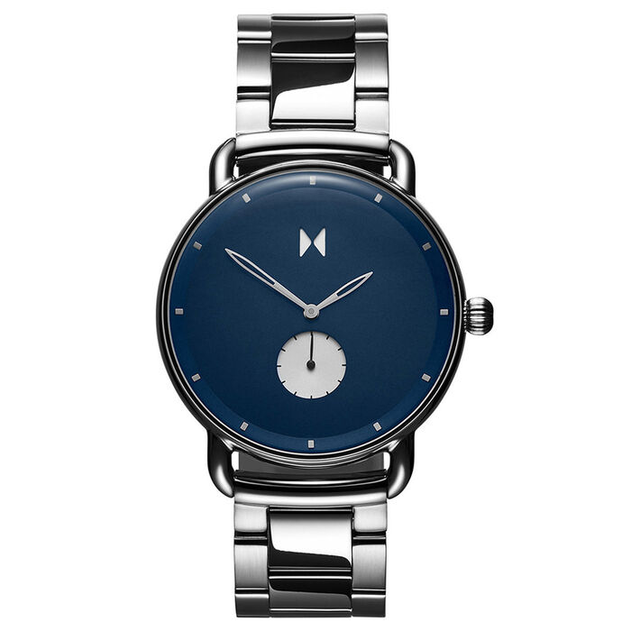 Opar Blue Men's Watch, 41mm