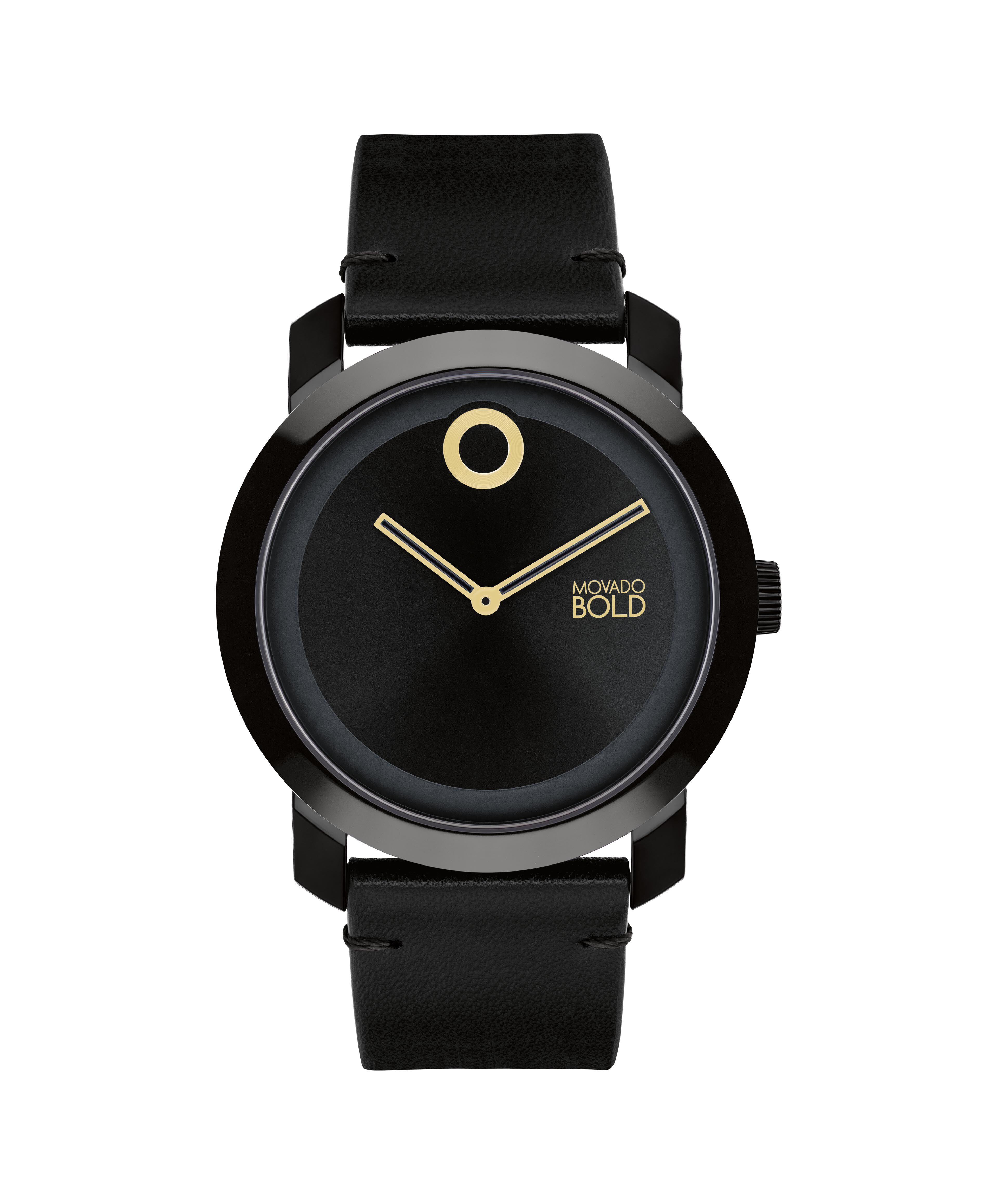 Movado friends and family sale 2018 shop