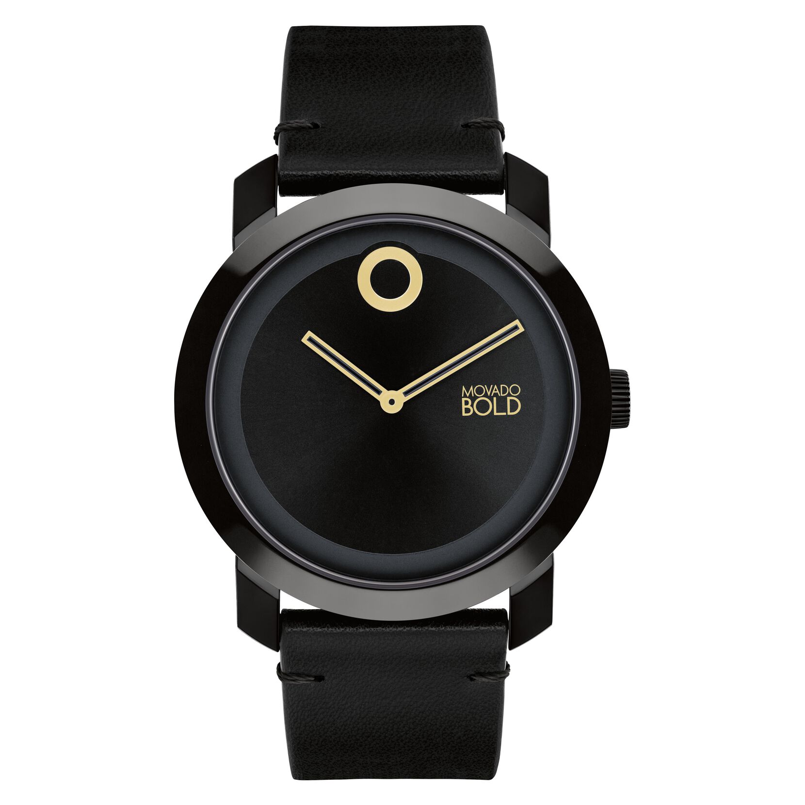 Trend Impulse Watch, 42mm