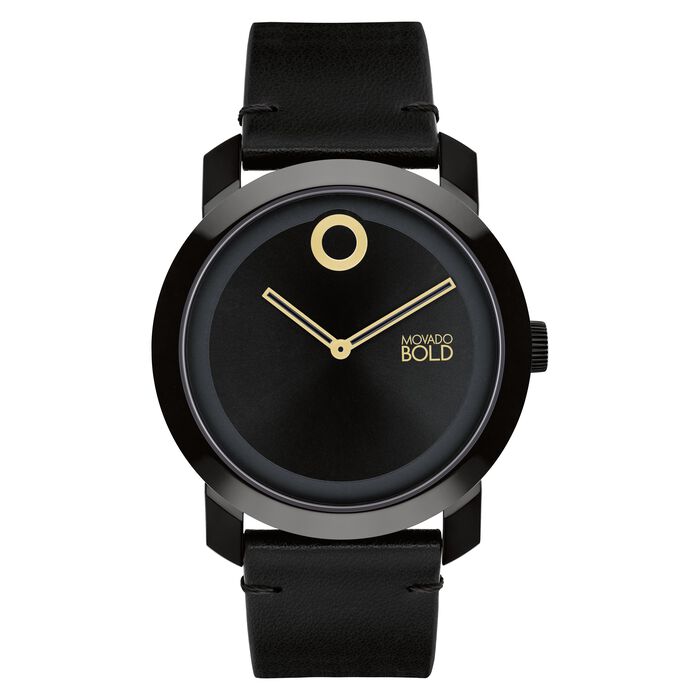 Trend Impulse Watch, 42mm