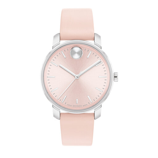 Trend Watch, 34mm